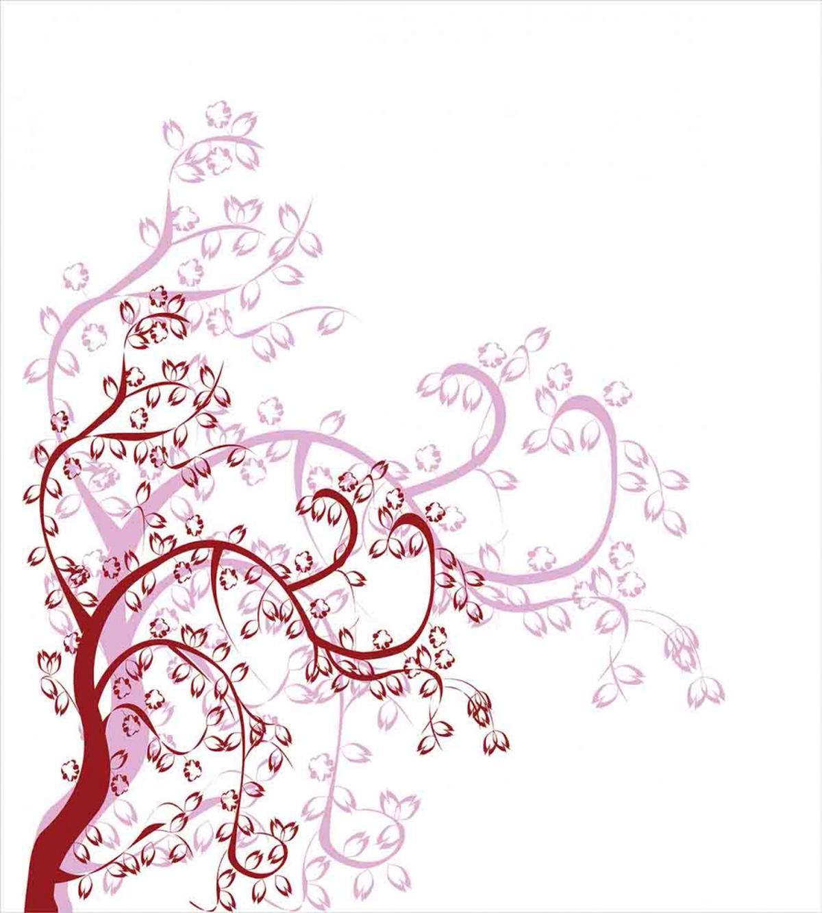 Magnolia Art — Pattern