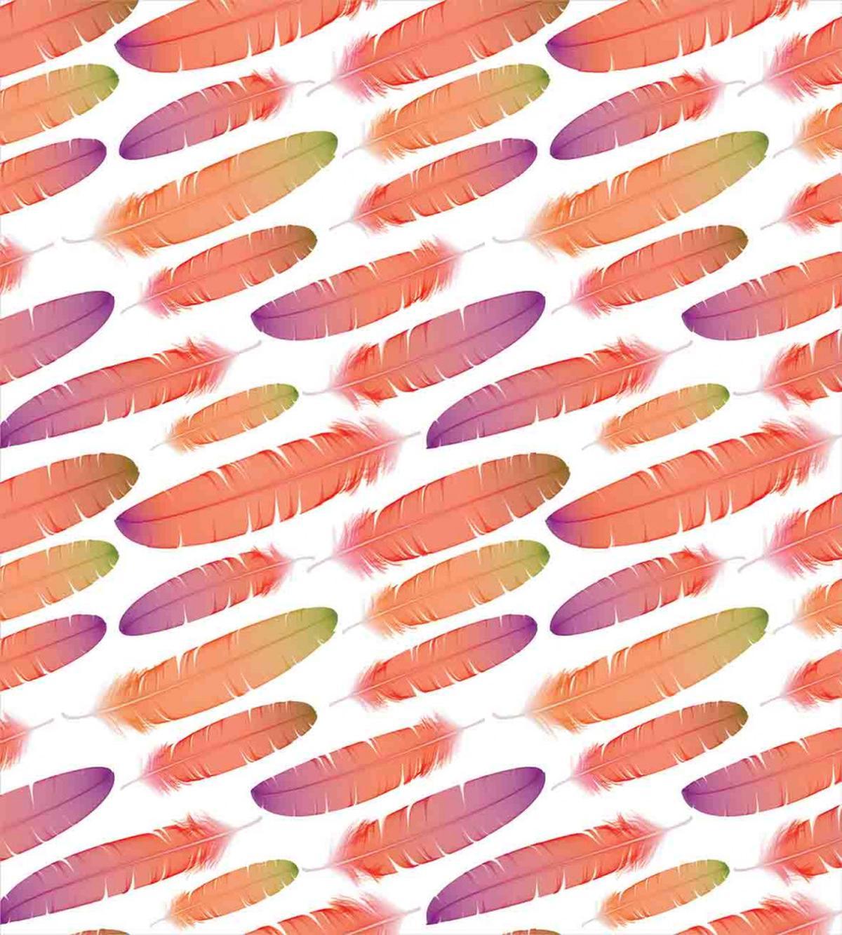 Color Details Tile — Pattern