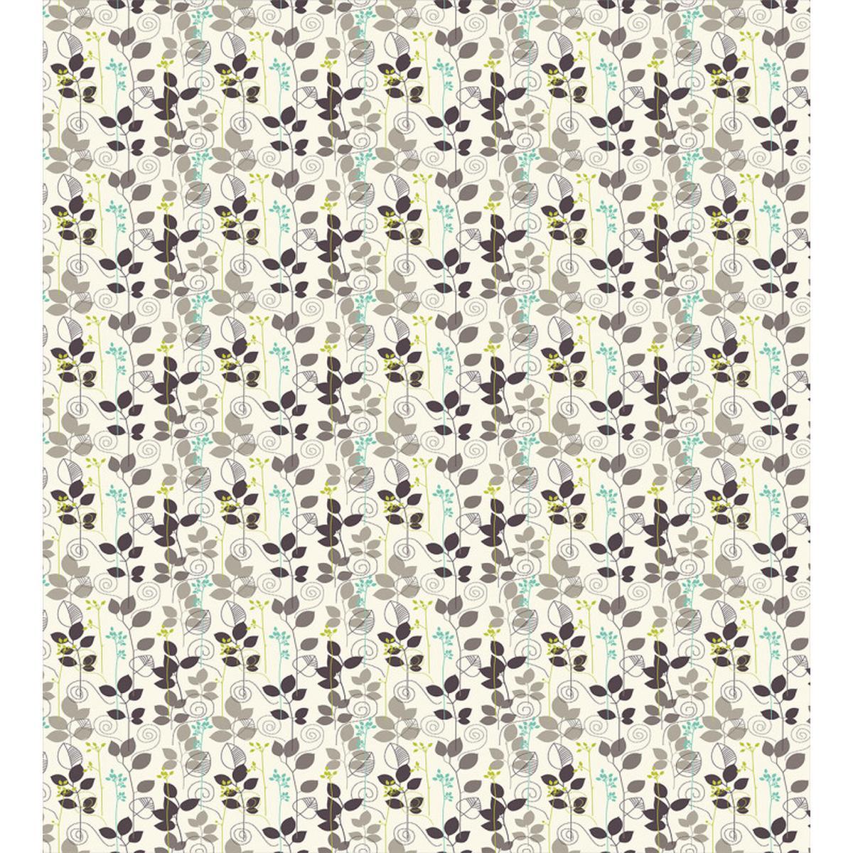 70s Style Interior Design — Pattern