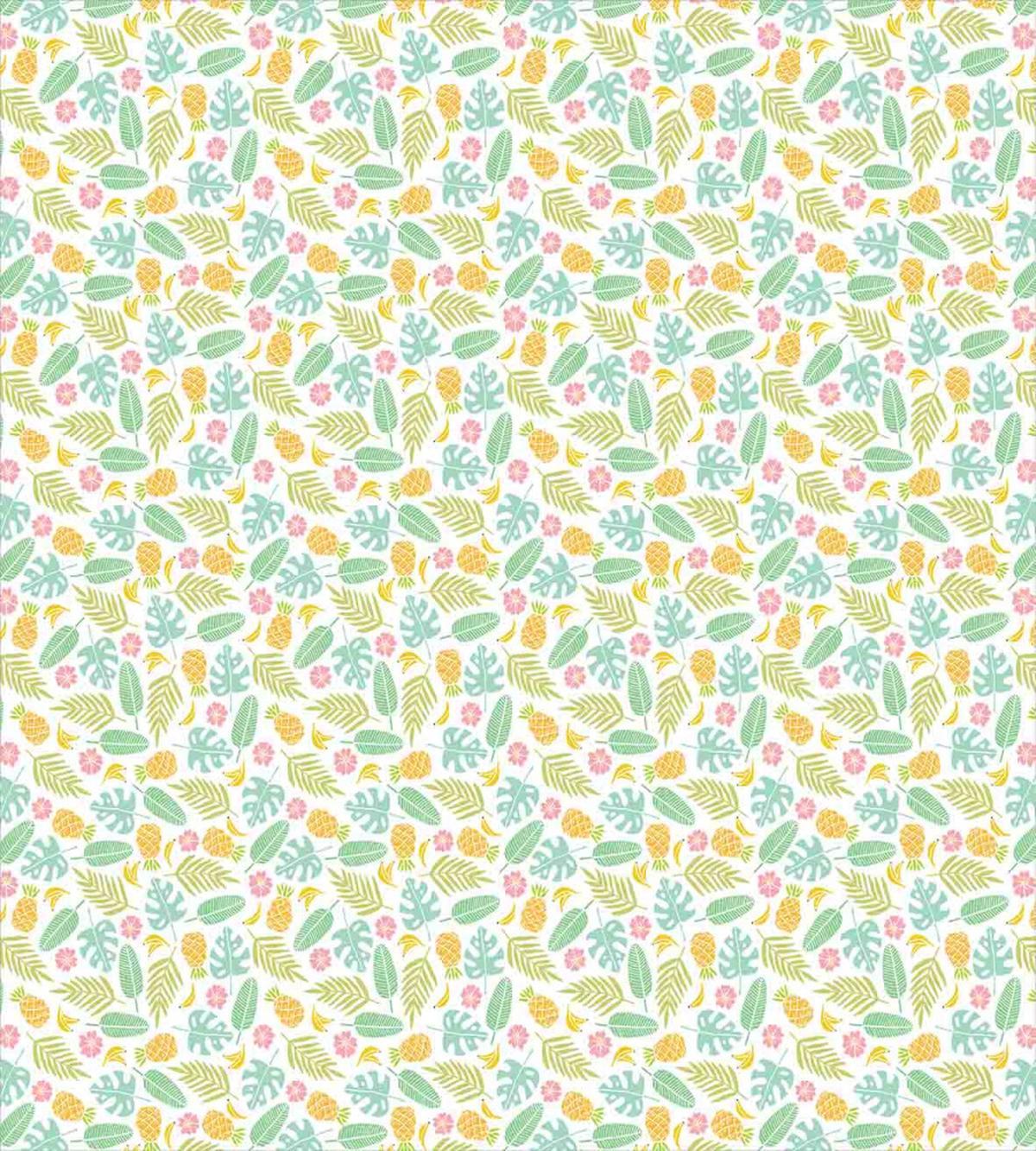 Equatorial Concept — Pattern