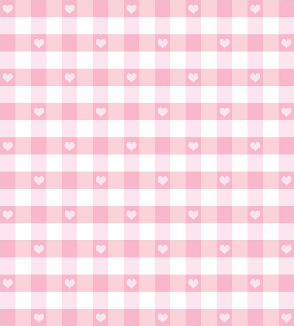 Romantic Kids — Pattern