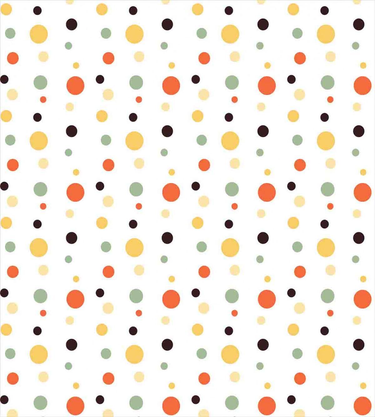 Circes Sports Fun — Pattern