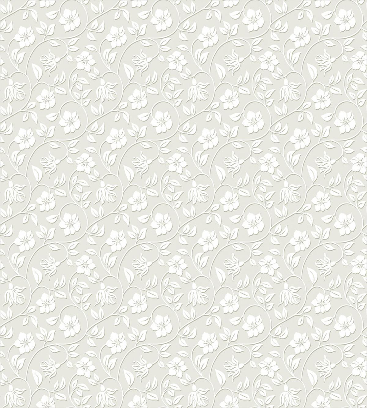 Ornamental Modern Art — Pattern