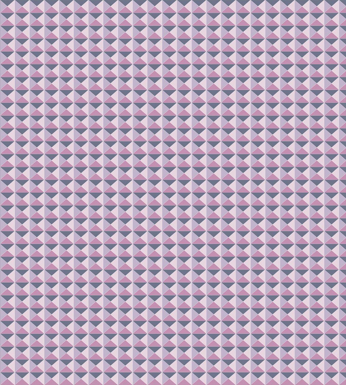 Ornamental Grid Pattern — Pattern