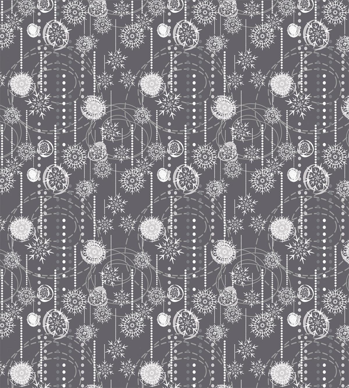 Blizzard — Pattern