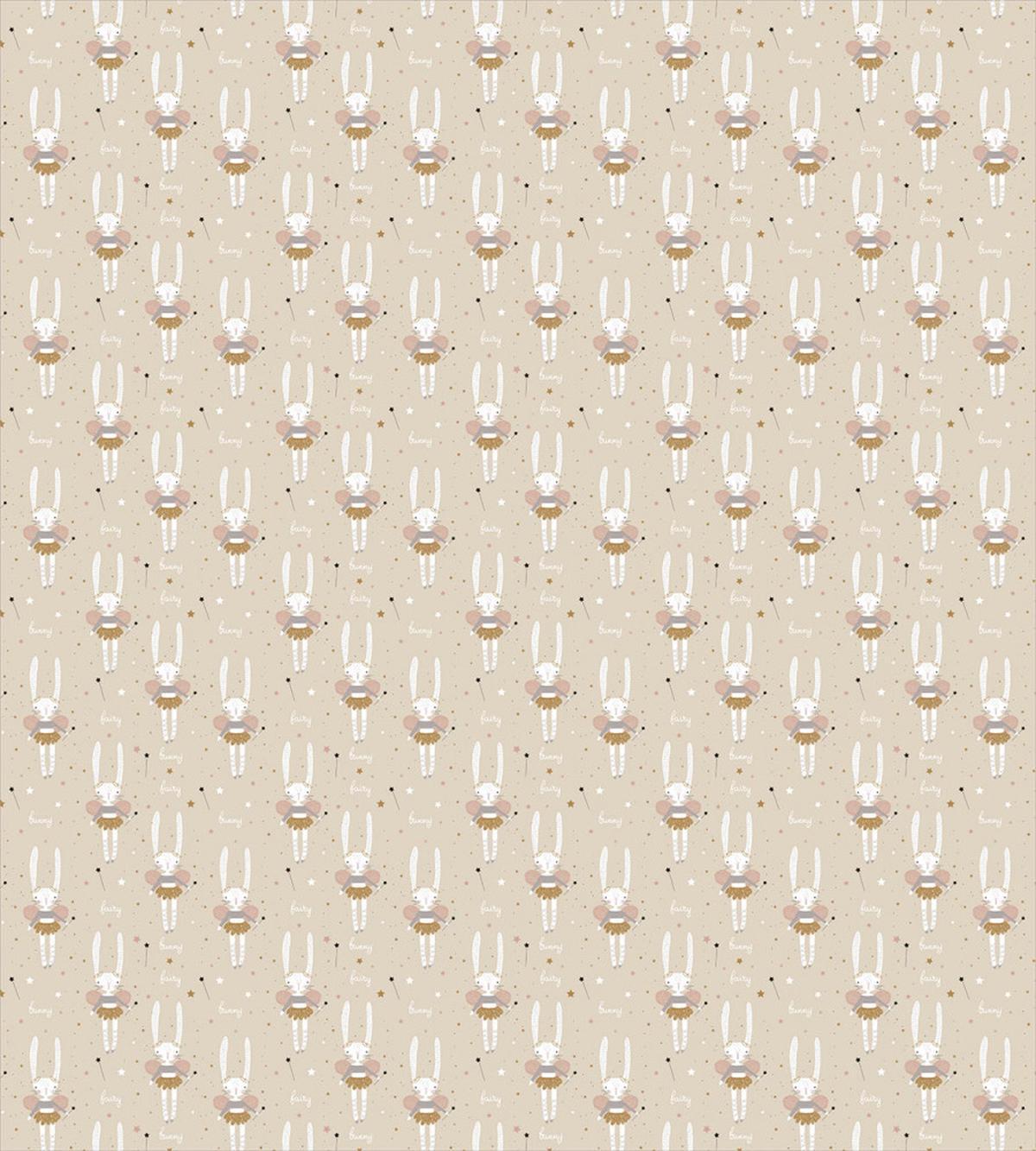 Ballerina Bunnies in Tutu — Pattern