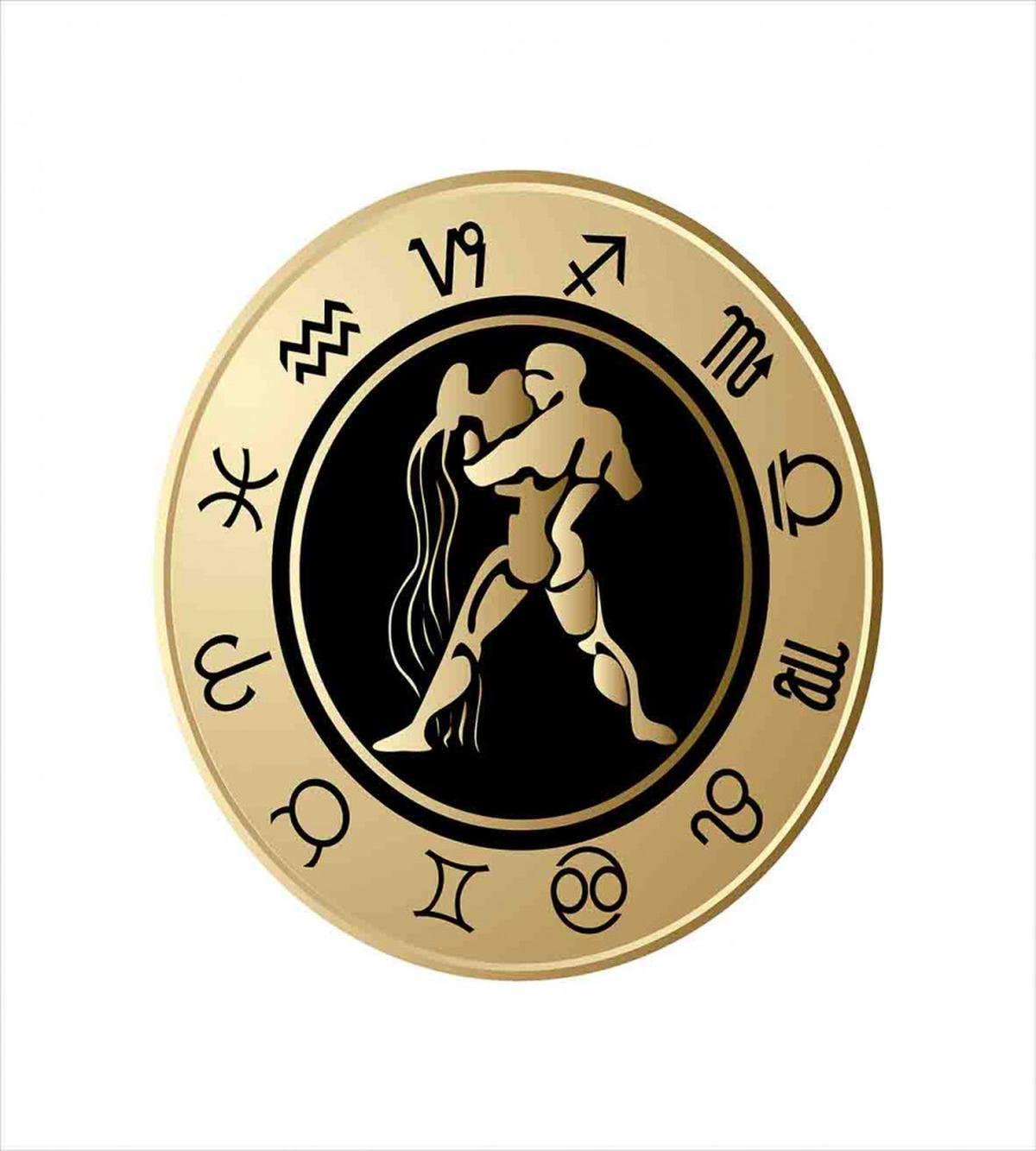Horoscope Signs — Pattern