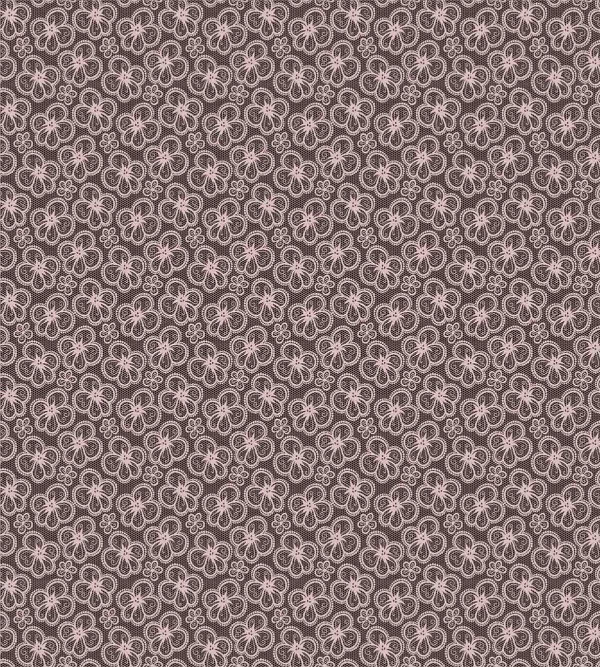Lacy Texture Inspiration — Pattern