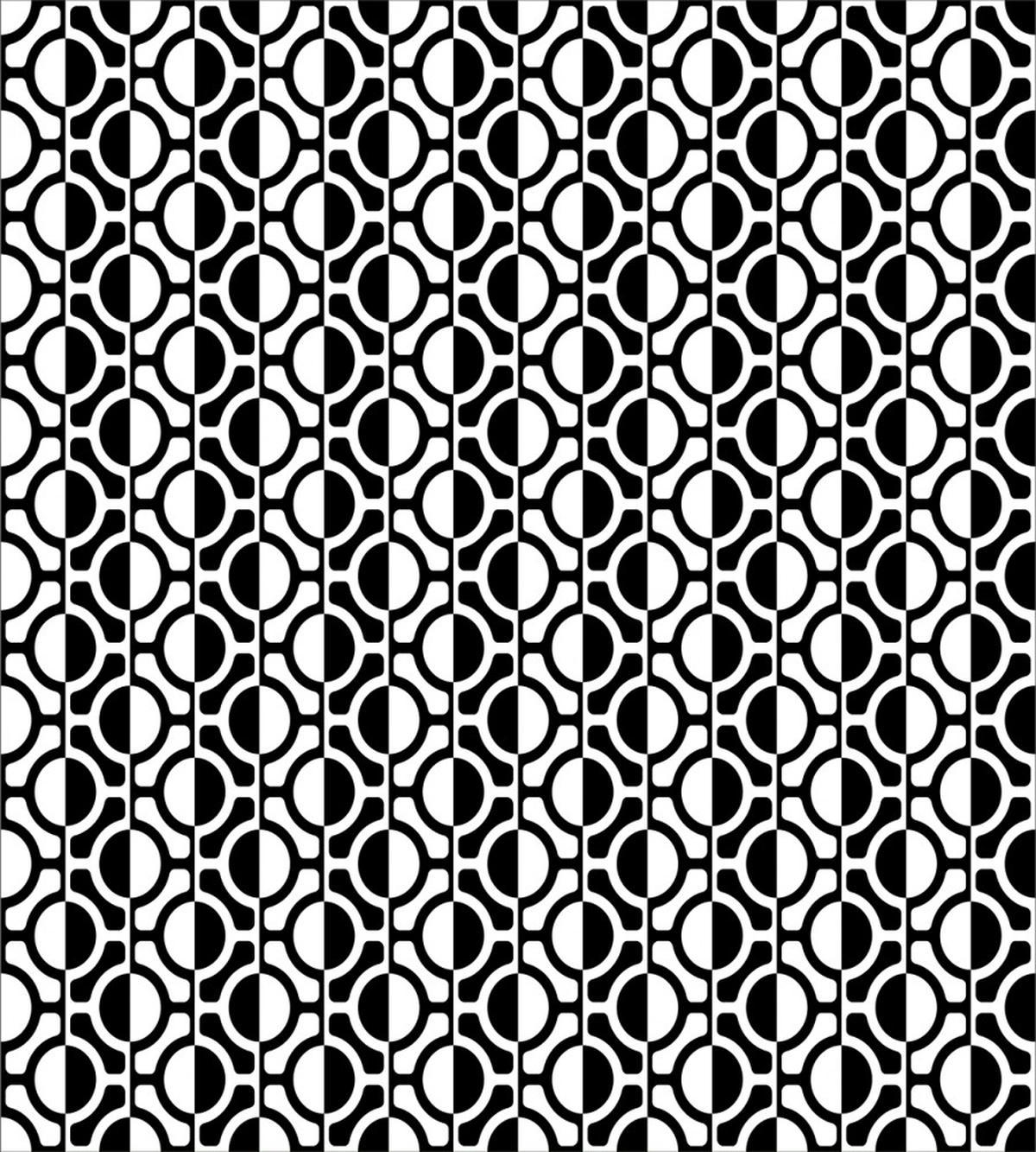 Lattice Pattern — Pattern