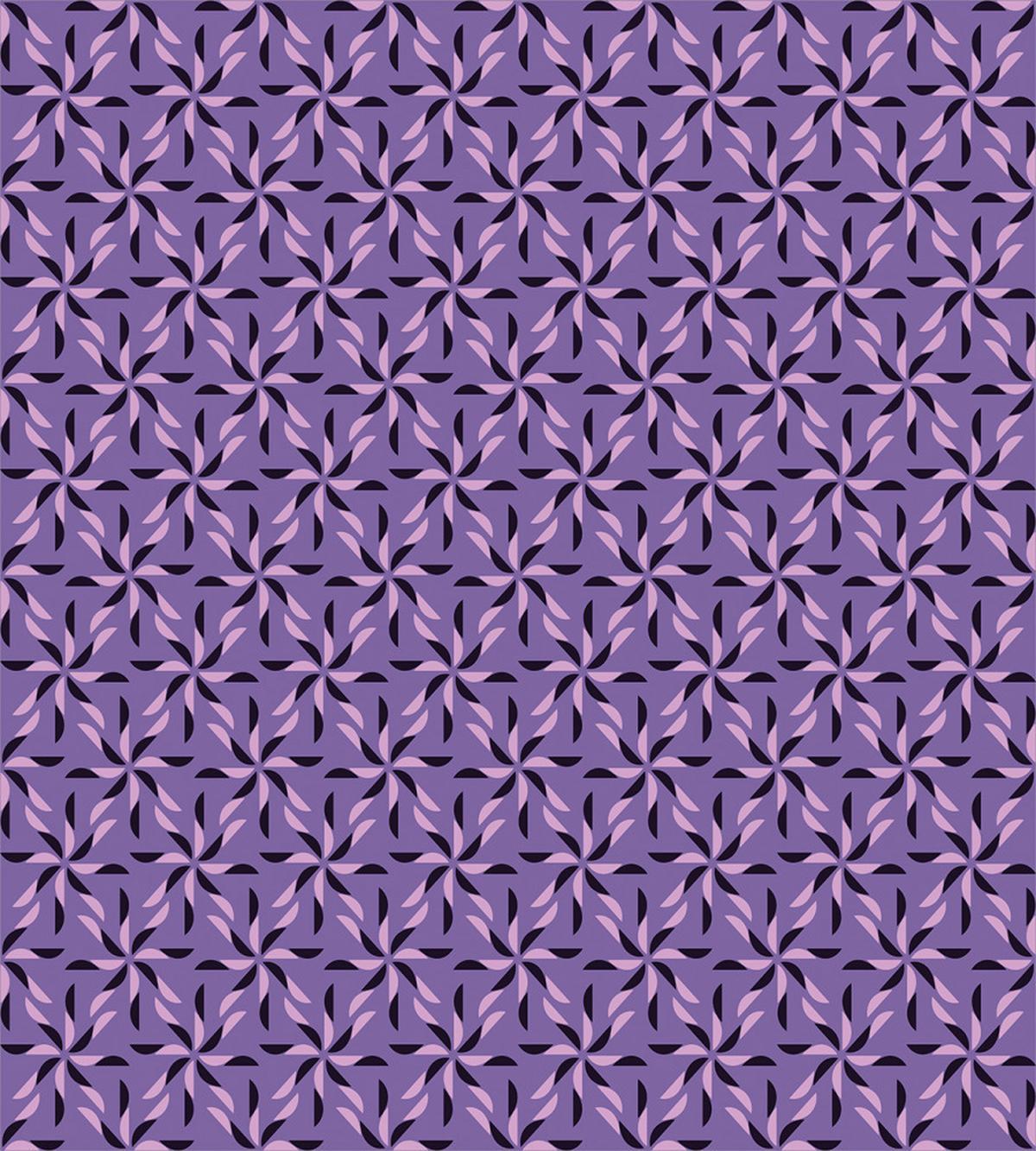 Flowers Nature in Bloom — Pattern