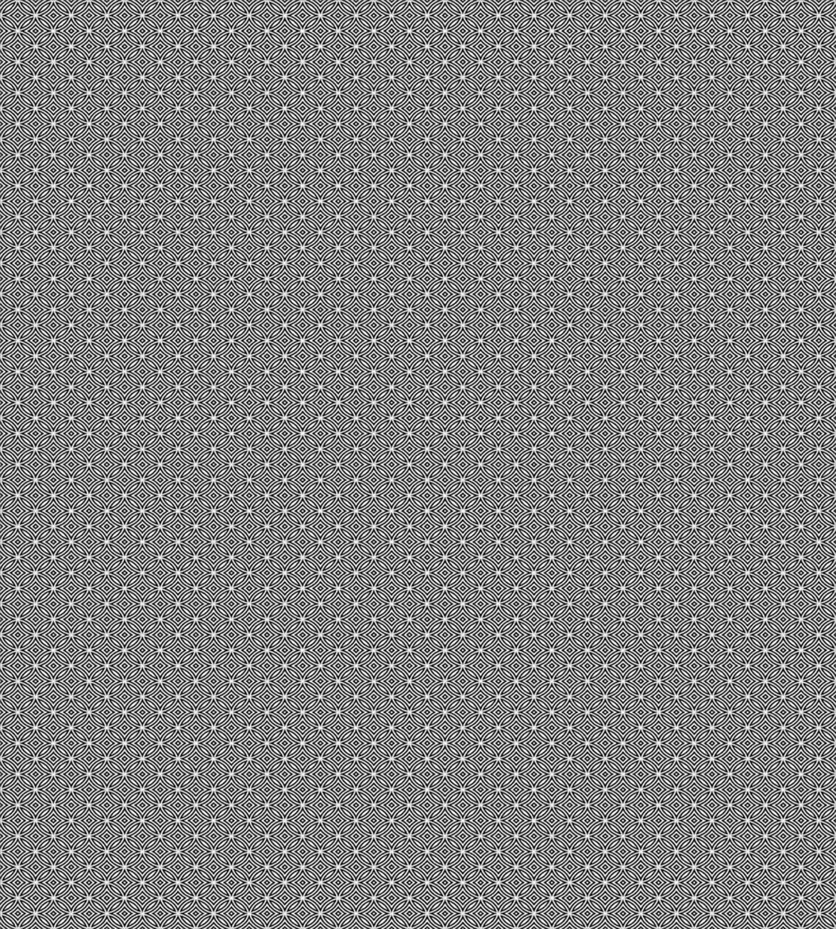 Geometric Latticework — Pattern