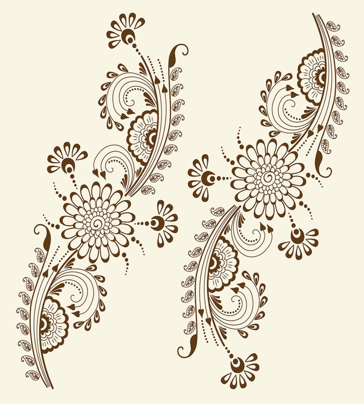 South Pattern — Pattern