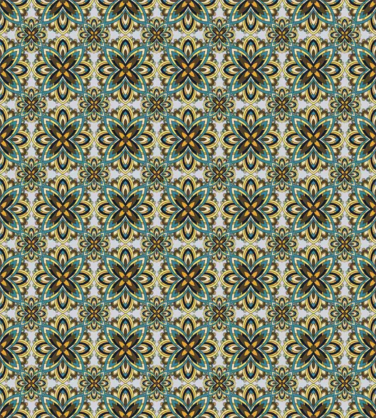Motif Pattern — Pattern