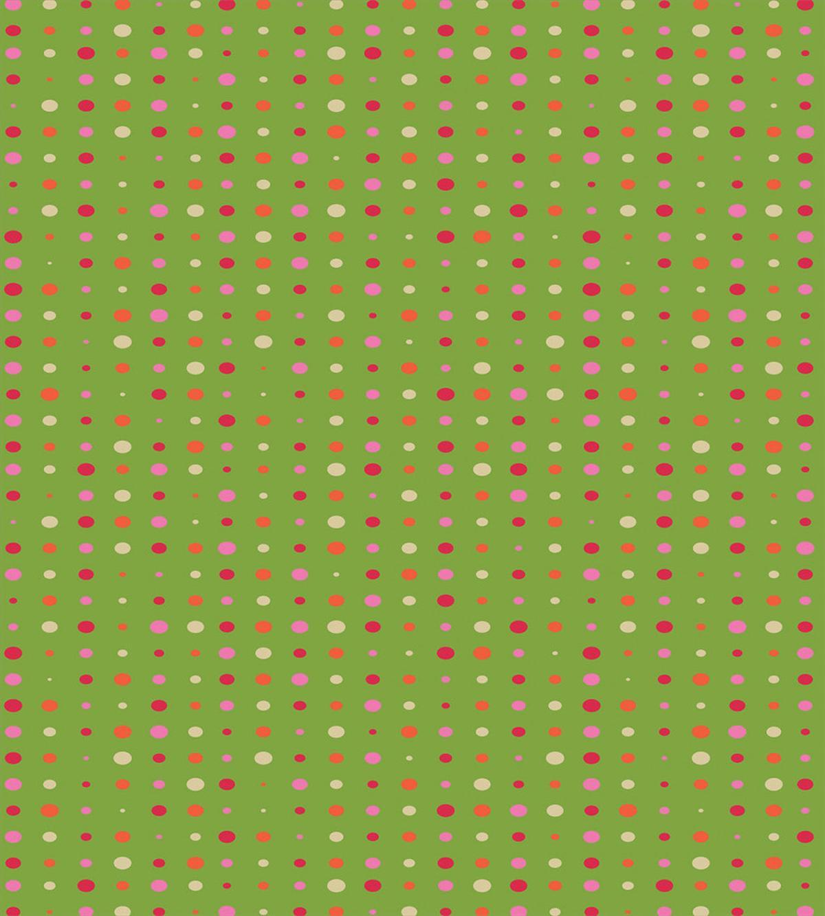 Irregular Shapes — Pattern
