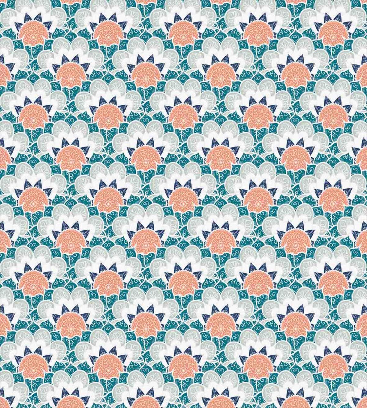 Turkish Boho Pattern — Pattern