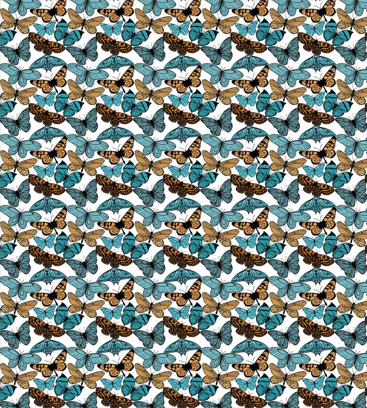 Spring Time Theme Flies — Pattern