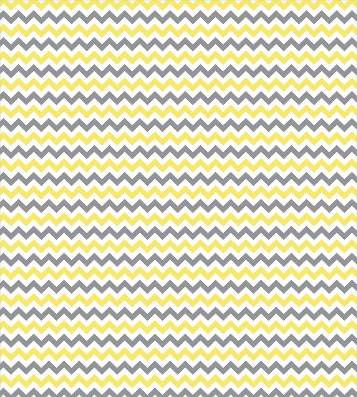 Soft Lines Triangles — Pattern