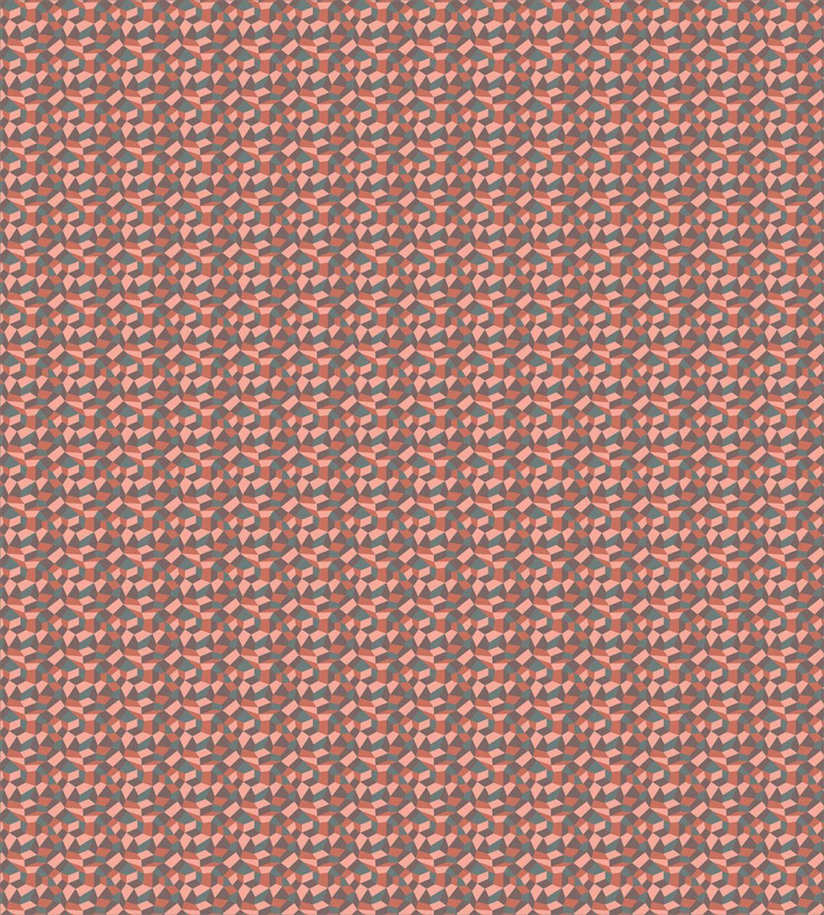 Contemporary Geometrical Art — Pattern