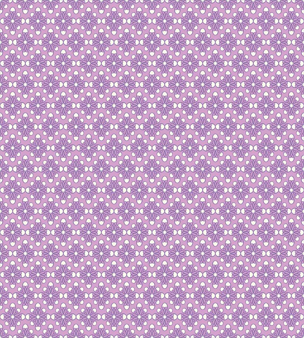 Birth of the Nature Image — Pattern