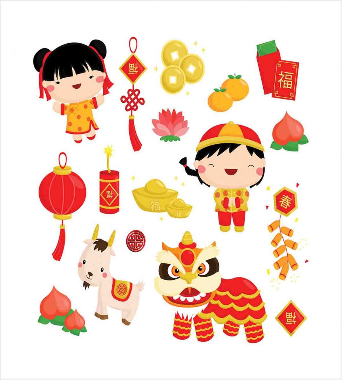 Joyful Holiday — Pattern