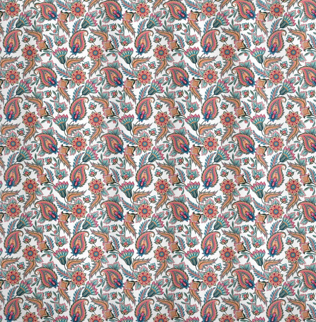 Pattern Floral — Pattern