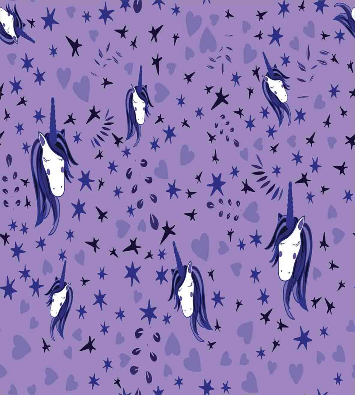 Teenage Stars — Pattern