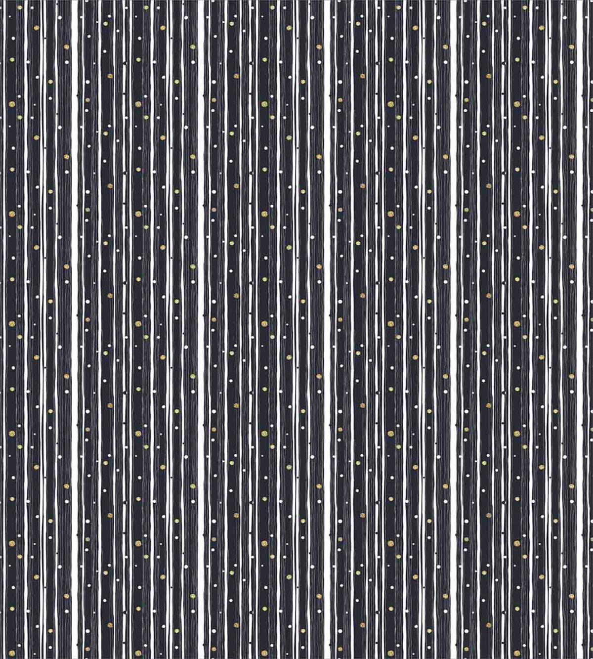 Barcode Pattern Dots — Pattern