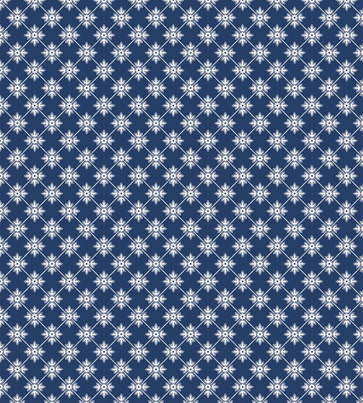Greek House Tile Themed — Pattern