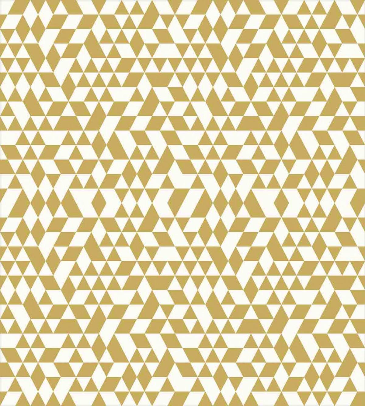 Quadrilateral — Pattern