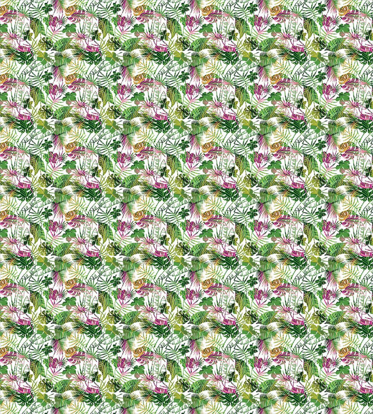 Plants of Hawaiian Flora — Pattern