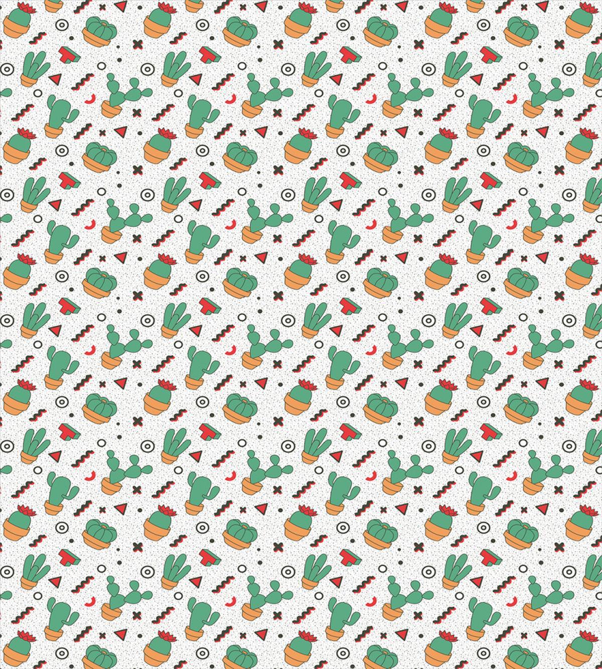 Herringbone Pattern Dots — Pattern