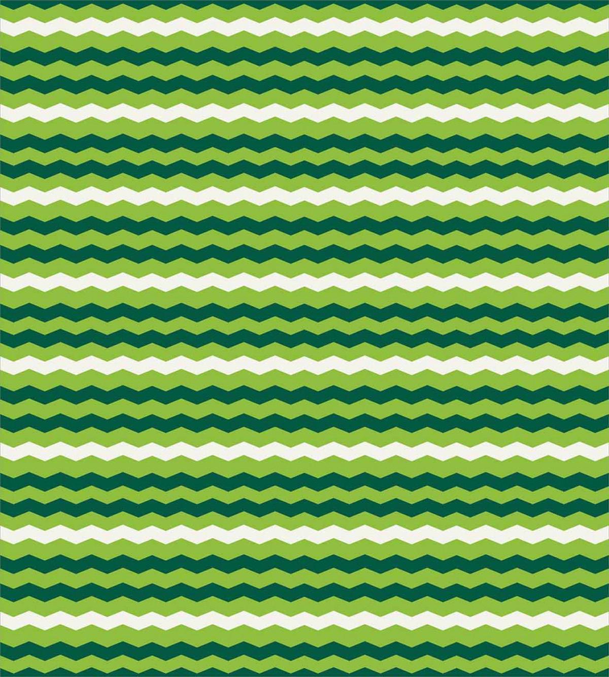 Wavy Lines Irish Cultural — Pattern