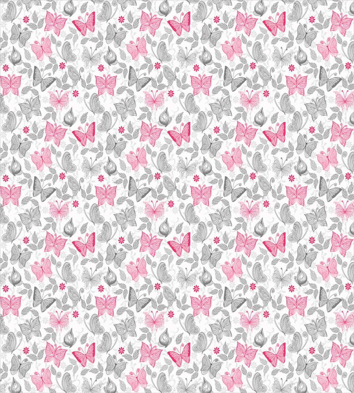 Abstract Nature Depiction — Pattern