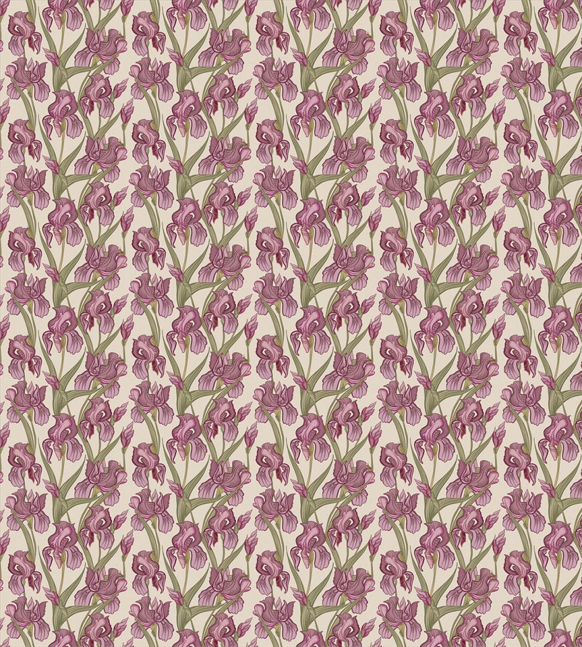 Pattern of Flower Seeds — Pattern