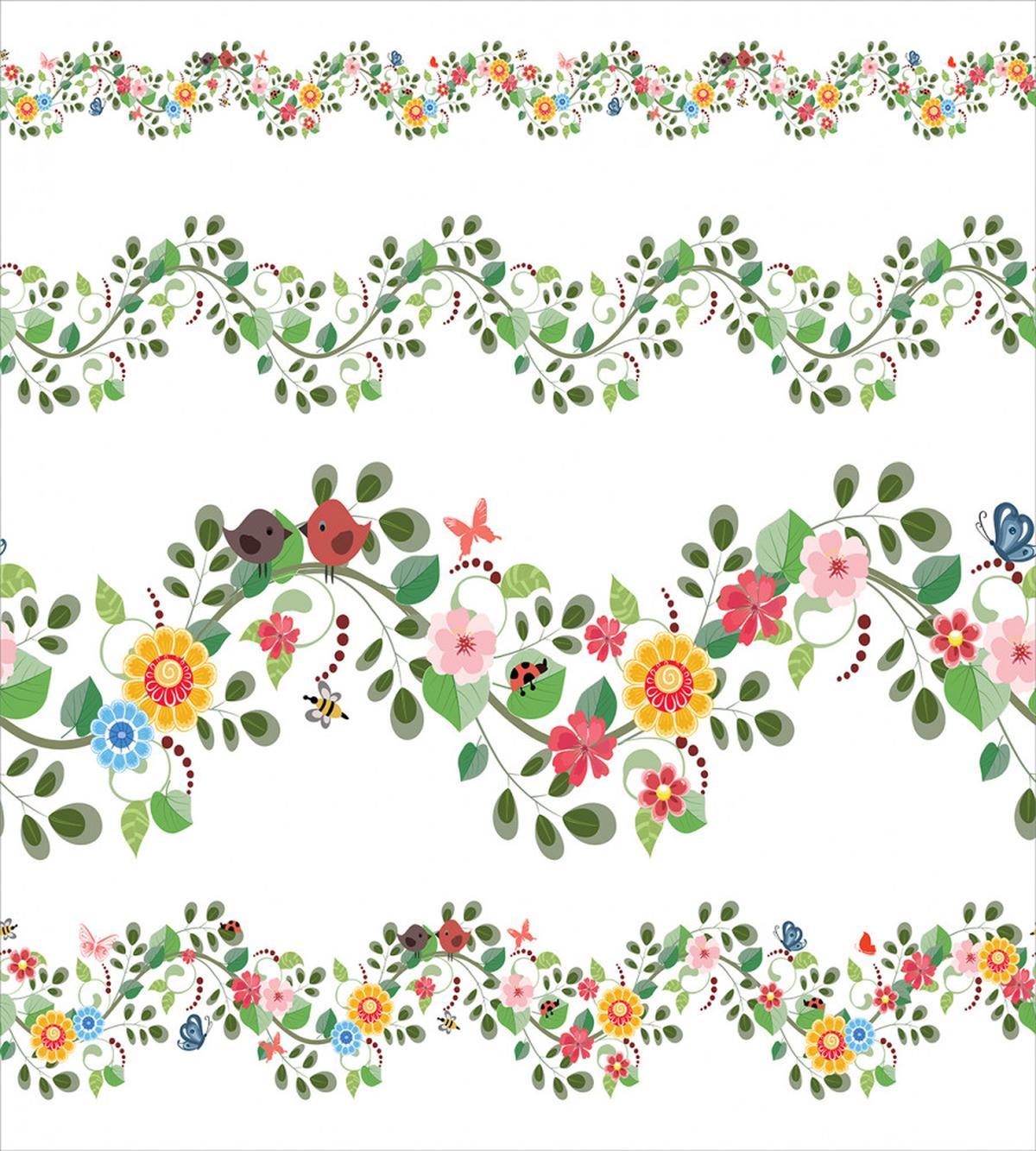 Romantic Pattern — Pattern
