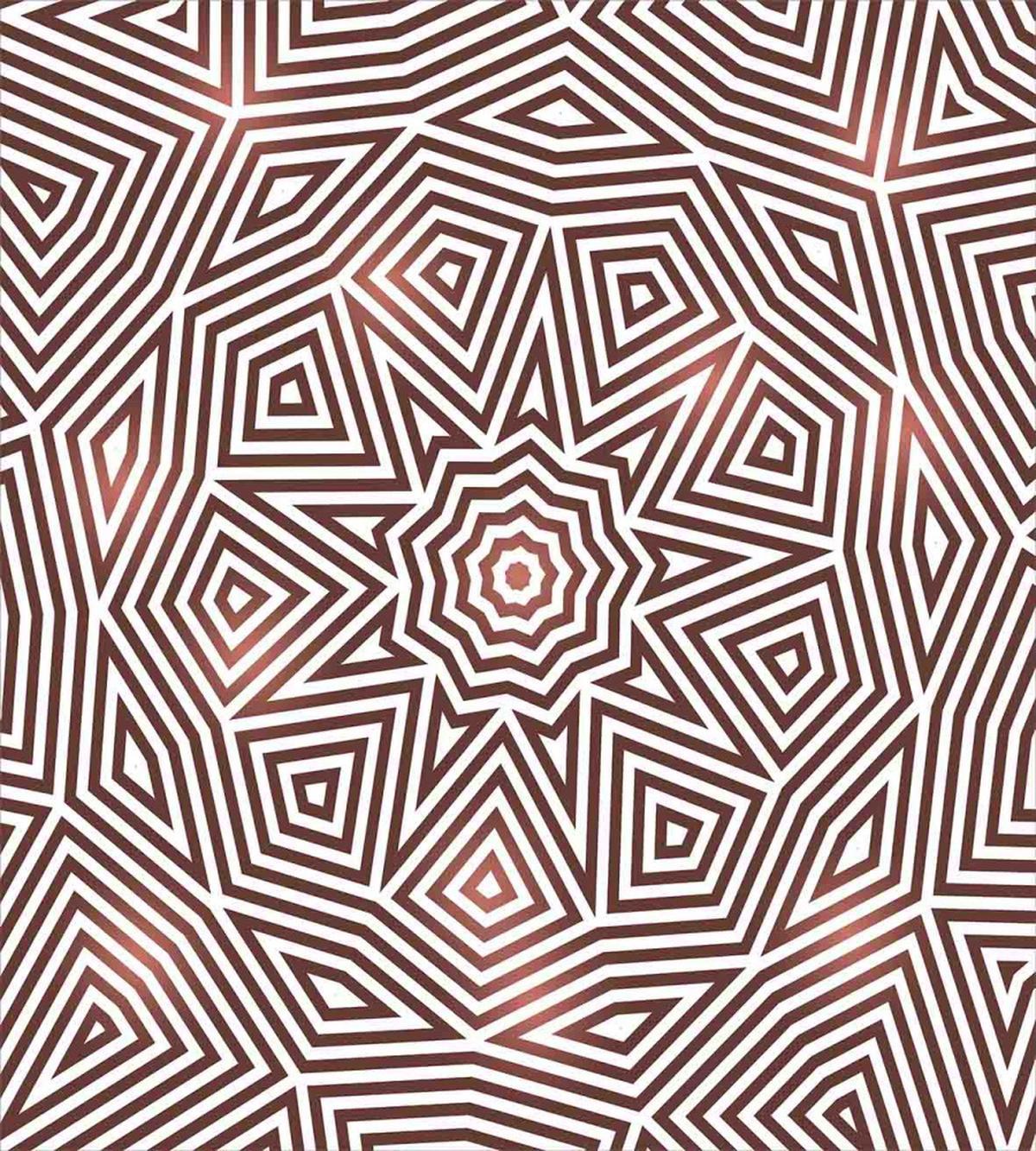 Celtic Baroque Boho — Pattern