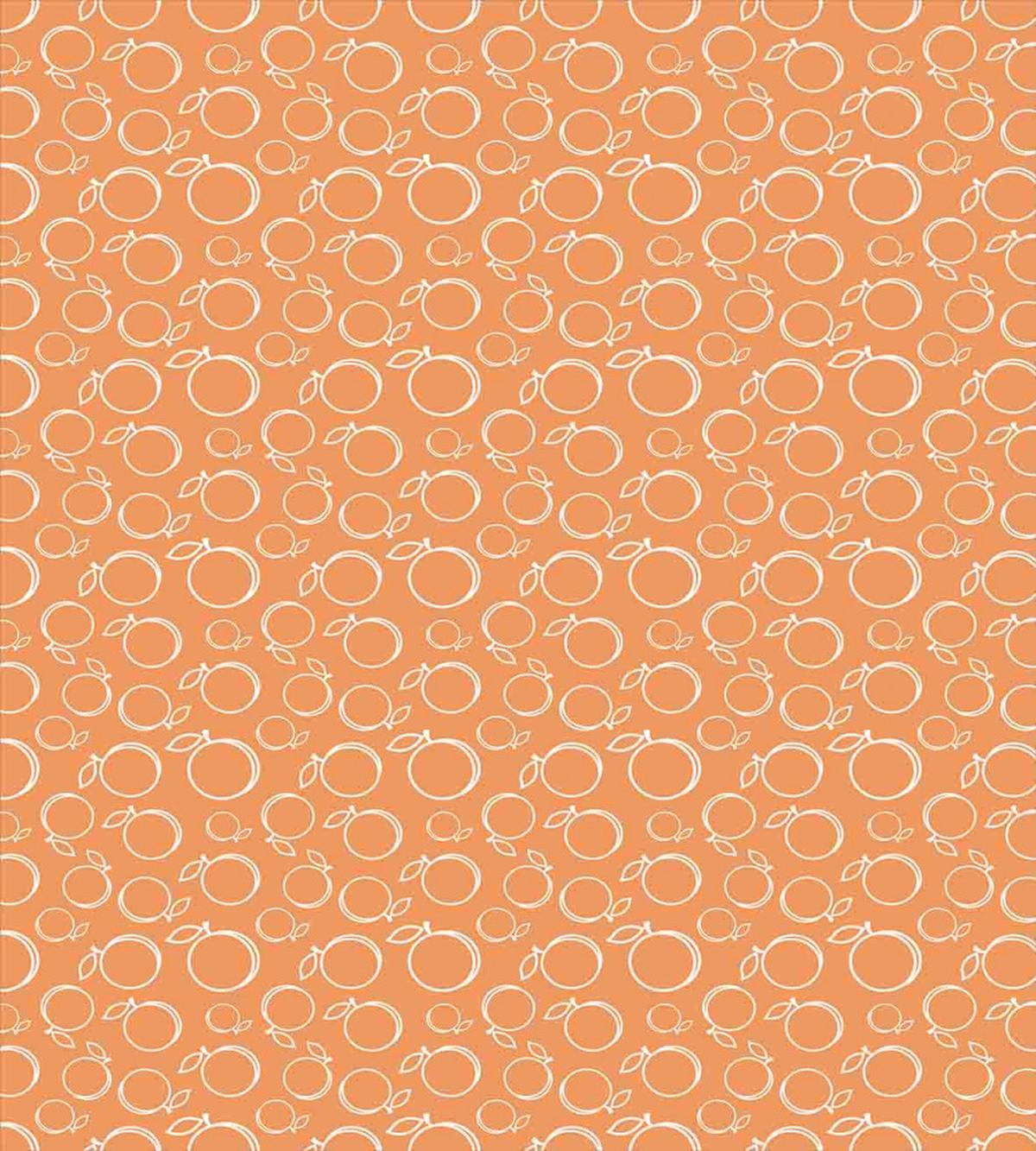 Ripe and Fruits — Pattern