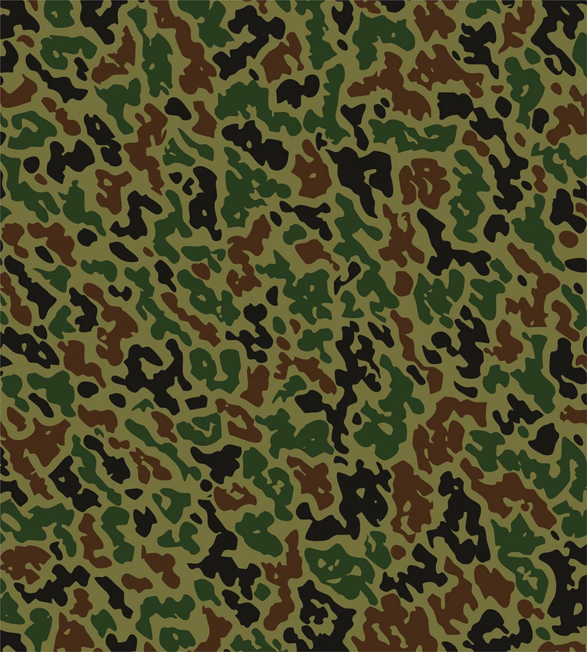 Summer Grungy Pattern — Pattern