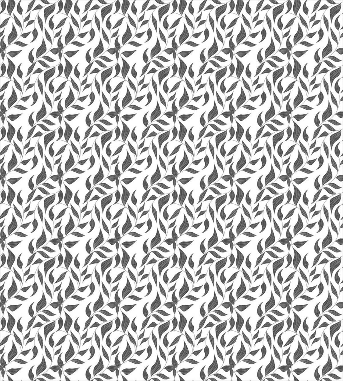 Drawing Style Flourish — Pattern