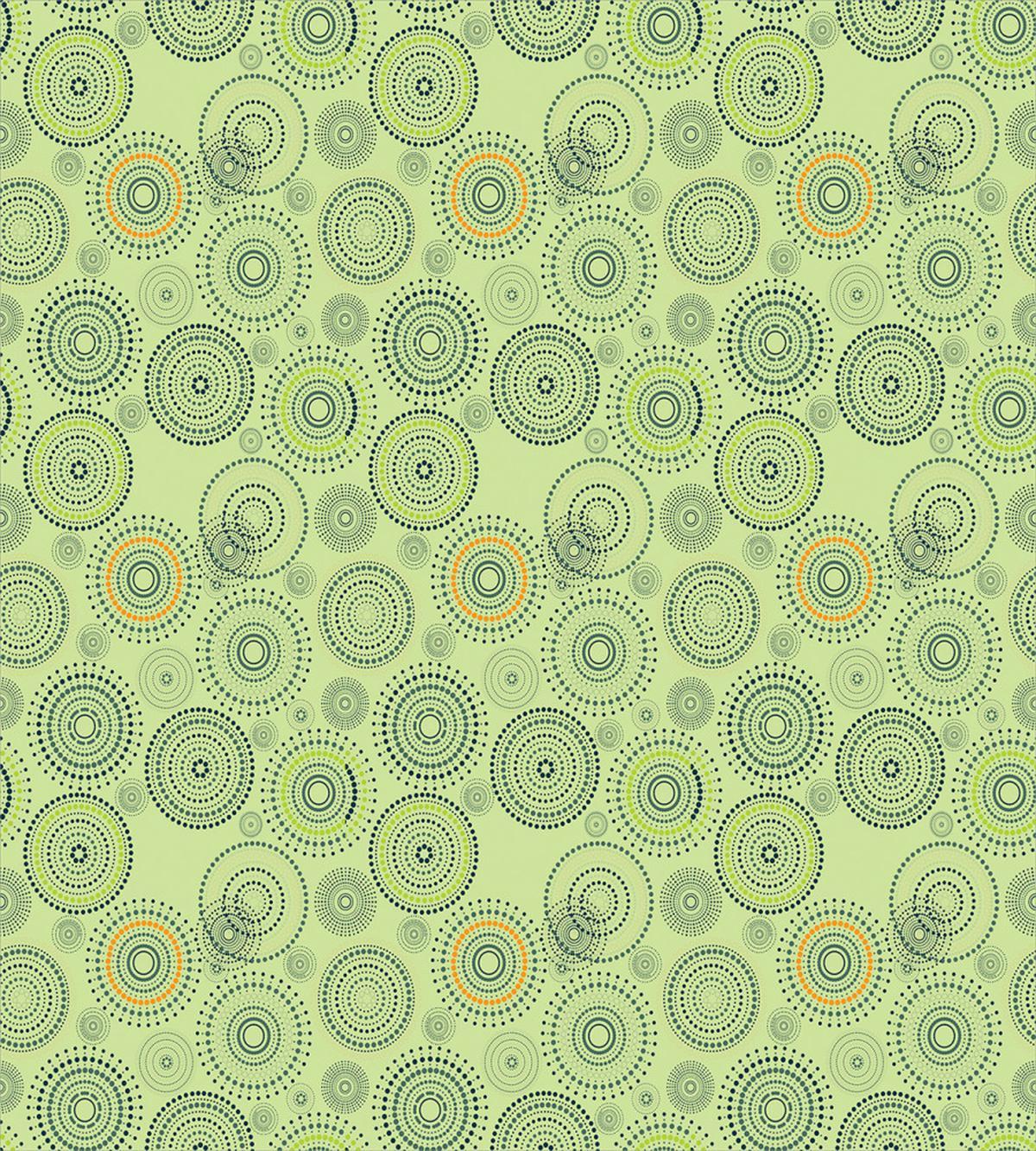 Pastel Color Palette — Pattern