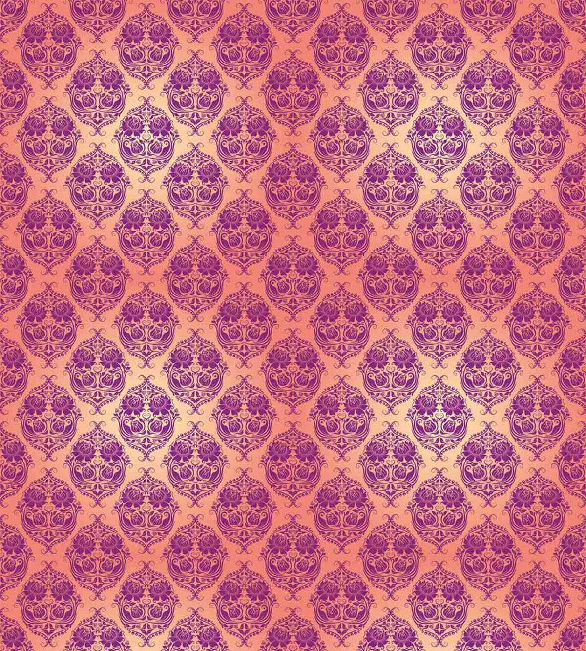 Flower Roses French — Pattern