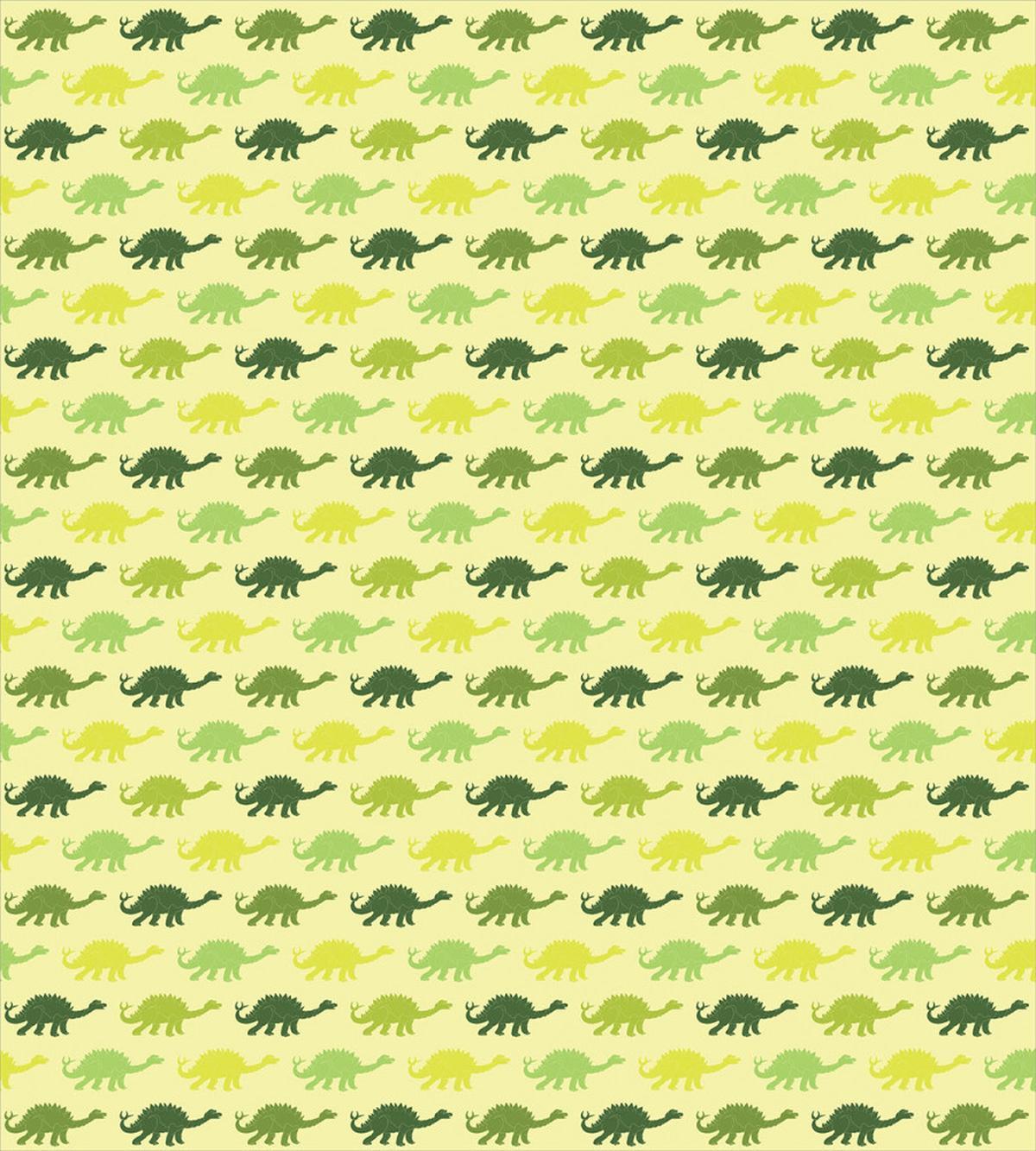 Pattern of Stegosaurus — Pattern