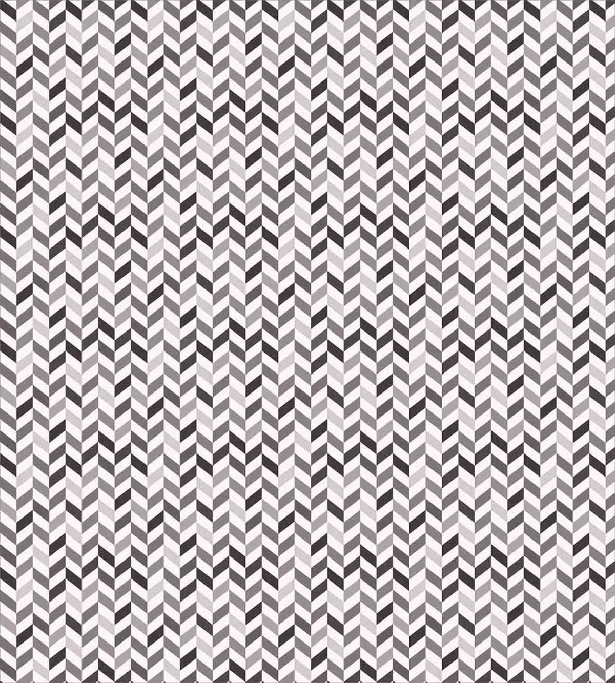 Geometric Style Angled Line — Pattern