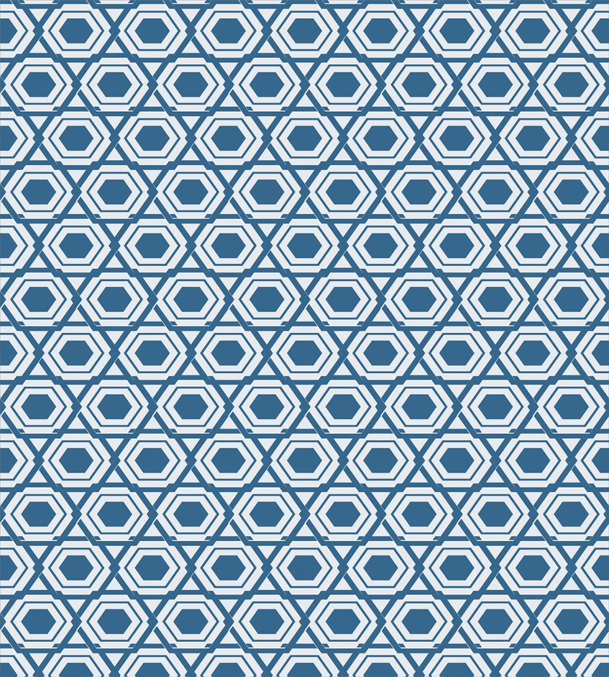 Vintage Floral Spring — Pattern