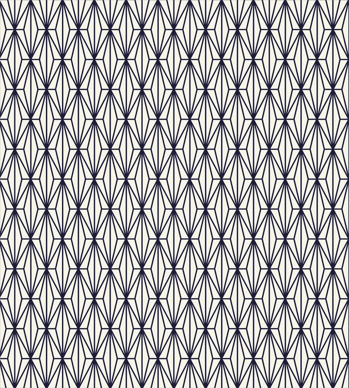Bamboo Tree Nature — Pattern