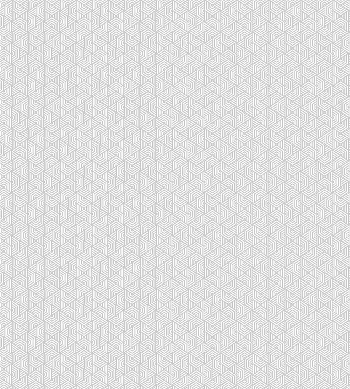 Simplistic Lattice — Pattern