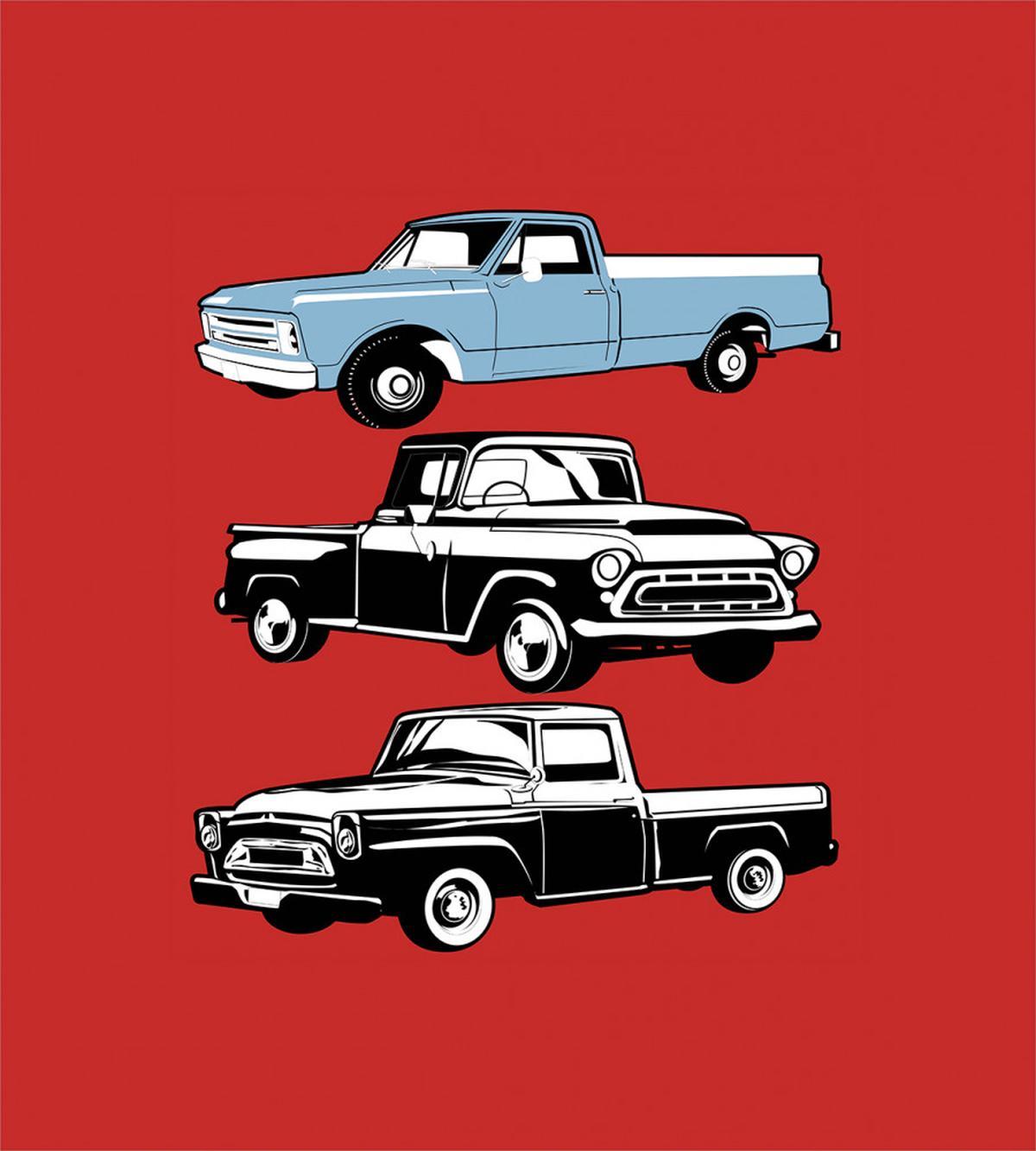 Inner City Transportation — Pattern