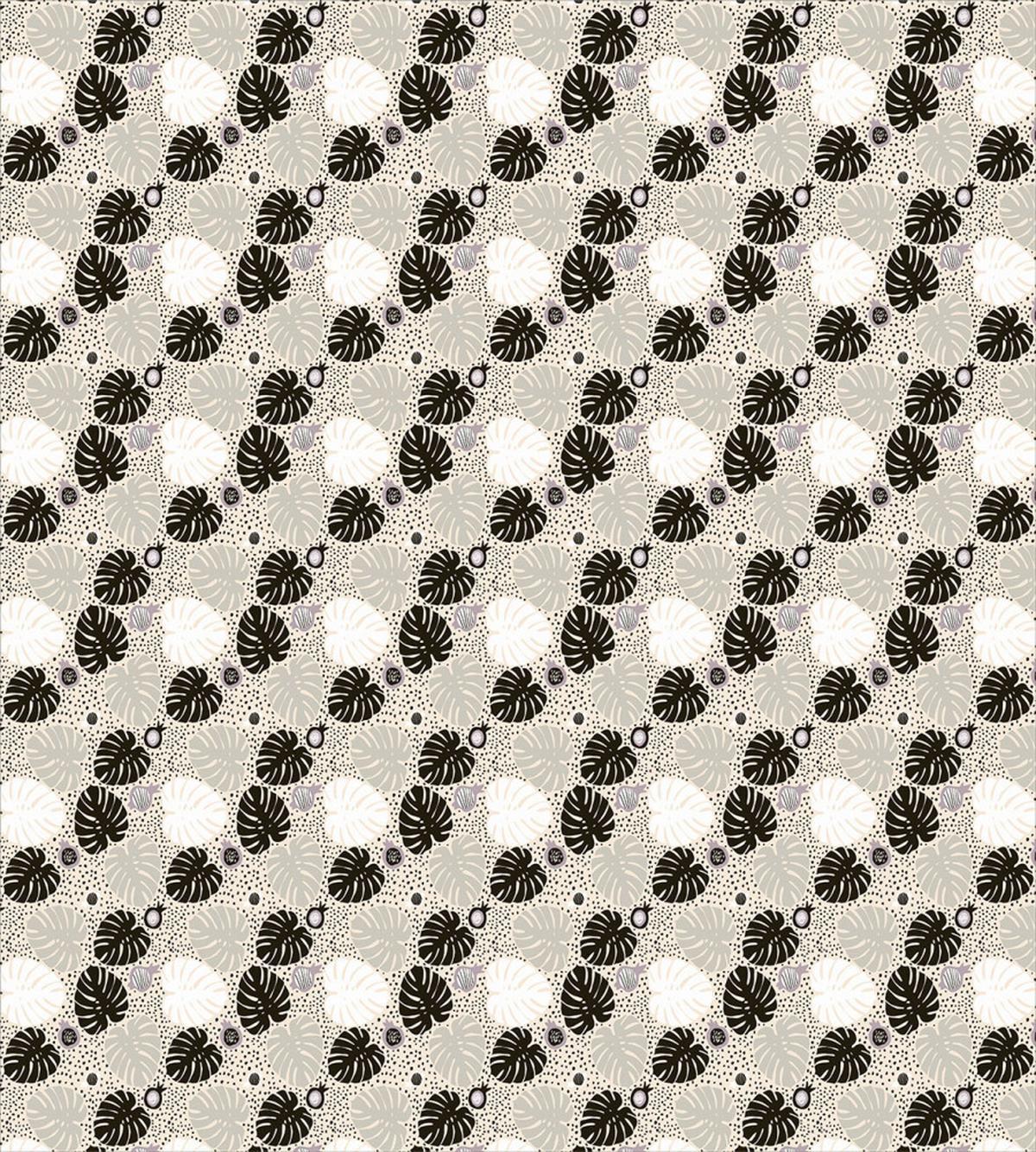 Hawaii Flora Monsteras — Pattern