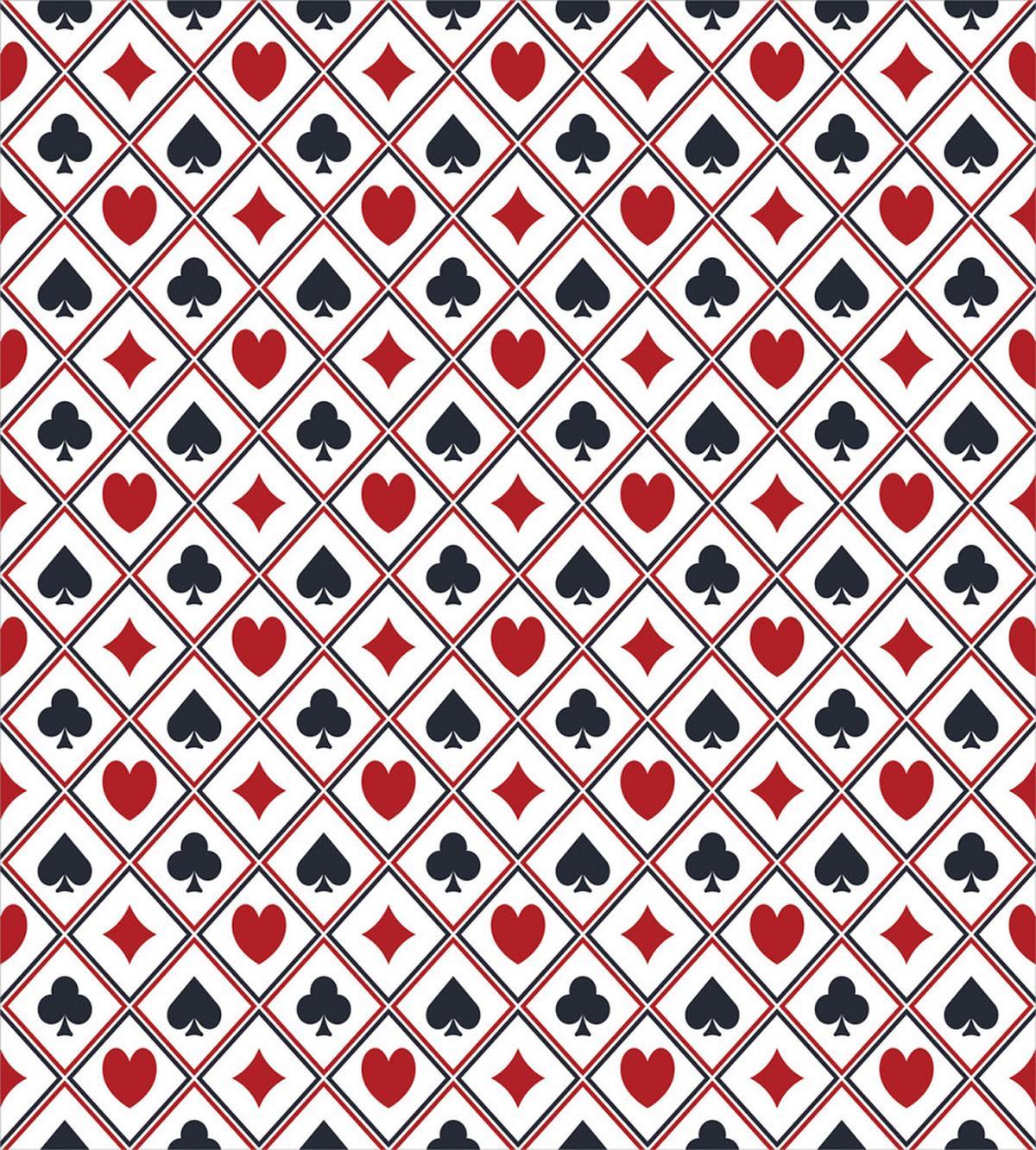 Holdem Gambler Modern — Pattern
