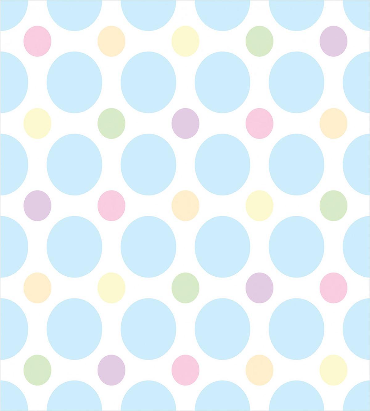 Children Themed Circular — Pattern